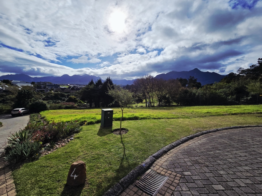 0 Bedroom Property for Sale in Kingswood Golf Estate Western Cape